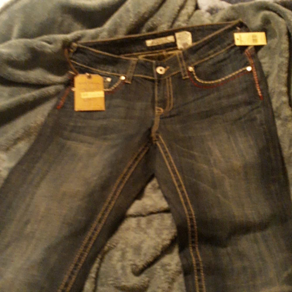 Very good pair of jeans